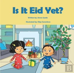 Bertrand.pt - Is It Eid Yet?