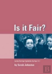 Is It Fair?