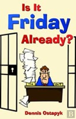 Bertrand.pt - Is It Friday Already?