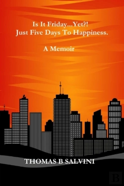 Bertrand.pt - Is It Friday...Yet !: Just Five Days To