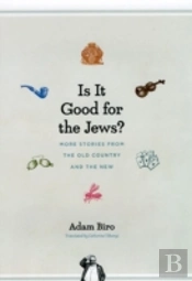 Is It Good For The Jews?