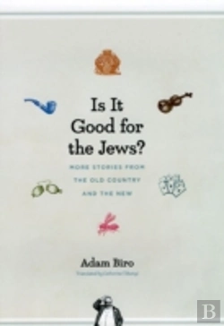 Bertrand.pt - Is It Good For The Jews?