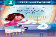 Is It Hanukkah Yet?