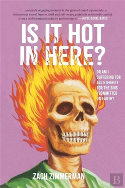 Bertrand.pt - Is It Hot In Here (Or Am I Suffering For All Eternity For The Sins I Committed On Earth)?