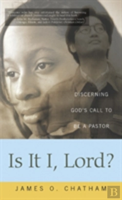 Bertrand.pt - Is It I, Lord?