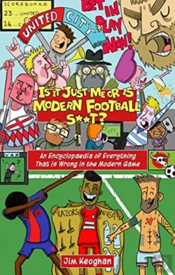 Bertrand.pt - Is It Just Me Or Is Modern Football S**T?