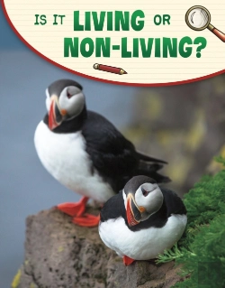 Bertrand.pt - Is It Living Or Non-Living?