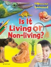 Is It Living Or Non Living?
