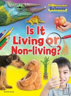 Bertrand.pt - Is It Living Or Non Living?