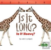 Is It Long? Is It Heavy?