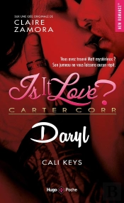 Is It Love ? : Daryl