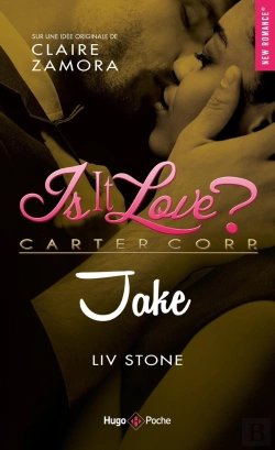Bertrand.pt - Is It Love ? Jake