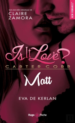 Bertrand.pt - Is It Love ? ; Matt