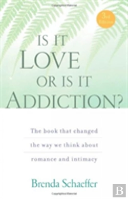 Bertrand.pt - Is It Love Or Is It Addiction?