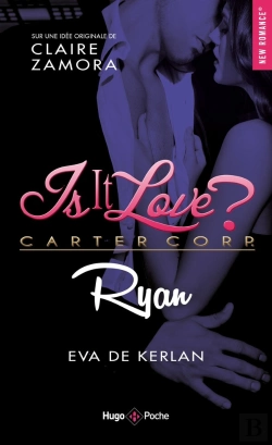 Bertrand.pt - Is It Love ? Tome 3 : Ryan