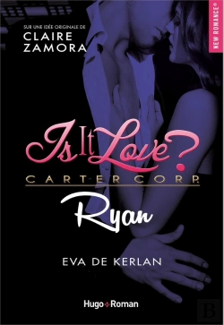 Bertrand.pt - Is It Love ? Tome 3 : Ryan