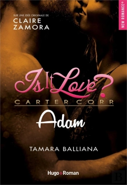 Bertrand.pt - Is It Love ? Tome 5 : Adam