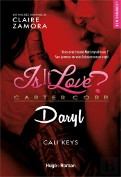Is It Love ? Tome 6 : Daryl
