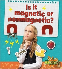 Bertrand.pt - Is It Magnetic Or Nonmagnetic?