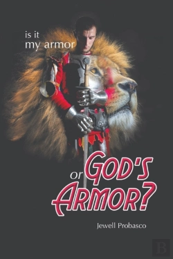 Bertrand.pt - Is It My Armor Or God'S Armor?