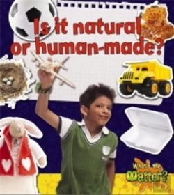 Bertrand.pt - Is It Natural Or Human Made?