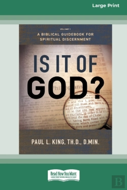 Bertrand.pt - Is It Of God?