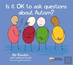Bertrand.pt - Is It Ok To Ask Questions About Autism?