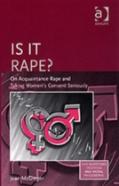 Is It Rape?