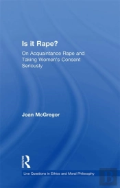 Is It Rape?