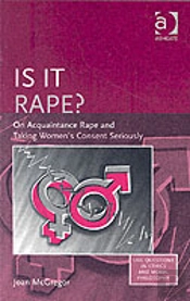 Is It Rape?