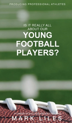 Bertrand.pt - Is It 'Really' All About Our Young Football Players?