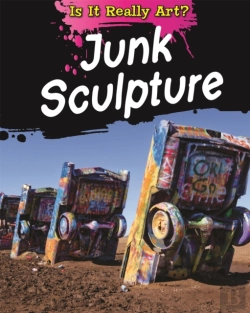 Bertrand.pt - Is It Really Art?: Junk Sculpture