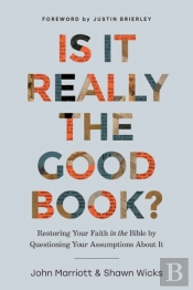 Is It Really The Good Book?