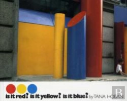 Bertrand.pt - Is It Red? Is It Yellow? Is It Blue?
