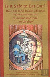 Is It Safe To Eat Out?