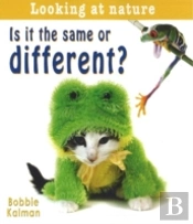 Is It Same Or Different