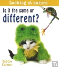Bertrand.pt - Is It Same Or Different
