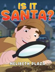 Is It Santa?