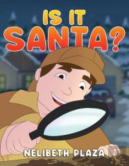 Is It Santa?