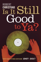 Is It Still Good To Ya?