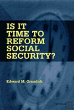 Bertrand.pt - Is It Time To Reform Social Security?