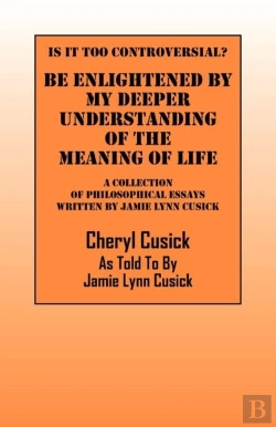 Bertrand.pt - Is It Too Controversial? Be Enlightened By My Deeper Understanding Of The Meaning Of Life