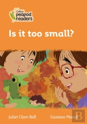 Is It Too Small?
