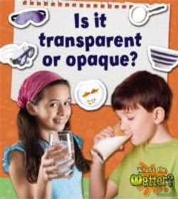 Bertrand.pt - Is It Transparent Or Opaque?
