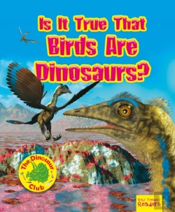 Bertrand.pt - Is It True That Birds Are Dinosaurs?