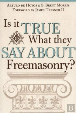 Bertrand.pt - Is It True What They Say About Freemasonry?
