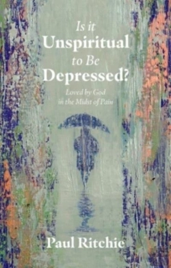 Bertrand.pt - Is It Unspiritual To Be Depressed?