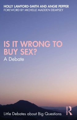 Bertrand.pt - Is It Wrong To Buy Sex?