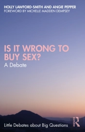 Is It Wrong To Buy Sex?