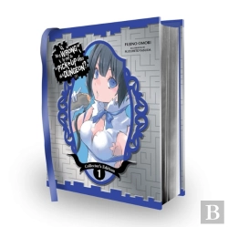 Bertrand.pt - Is It Wrong To Try To Pick Up Girls In A Dungeon? Collector'S Edition I